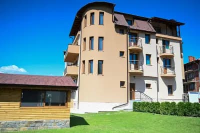 Guest House ''Boricho''