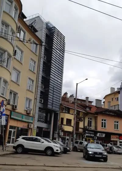 Площад Македония