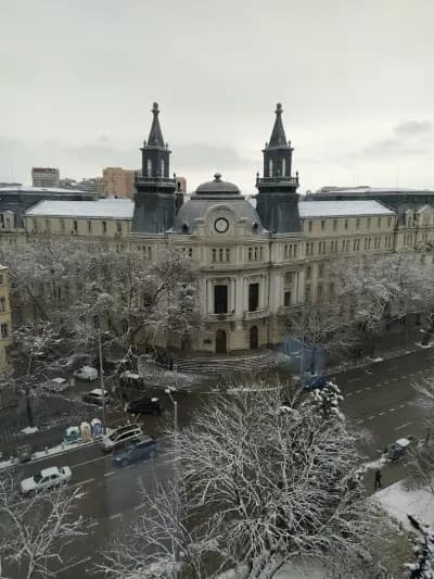 Площад Македония