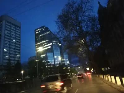 Площад Македония