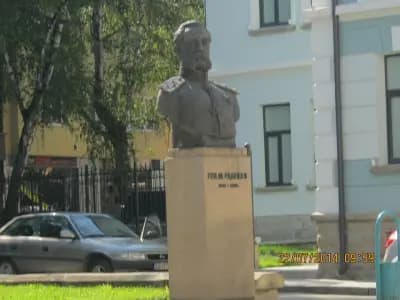 Часовникова кула