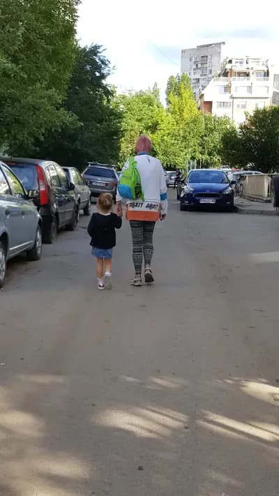 Хелен Дорон Южен парк