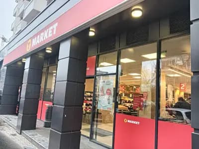 T MARKET
