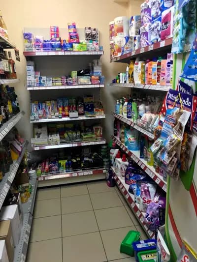 SUPERMARKET LIPEV