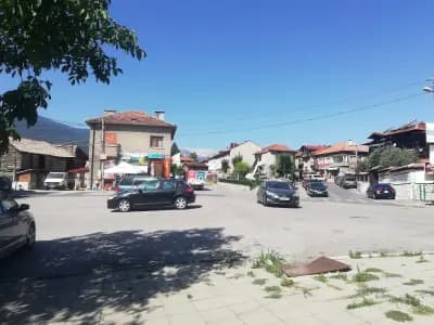 SUPERMARKET LIPEV