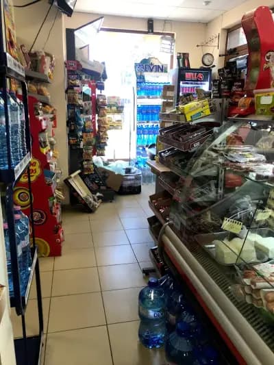 SUPERMARKET LIPEV