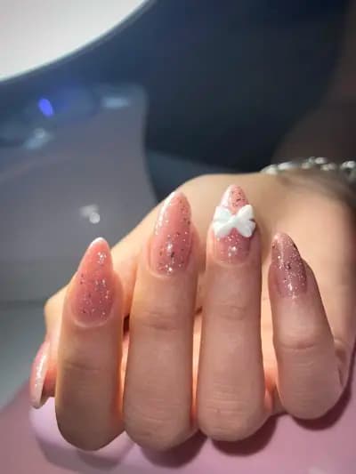 Nails by Radost