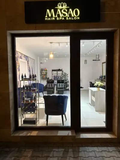 MASAO Hair Spa Salon