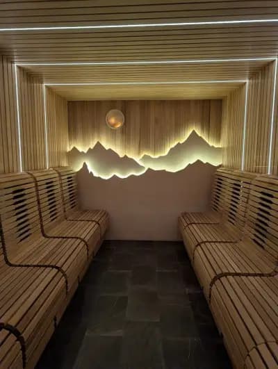 Pulse Therme Bansko