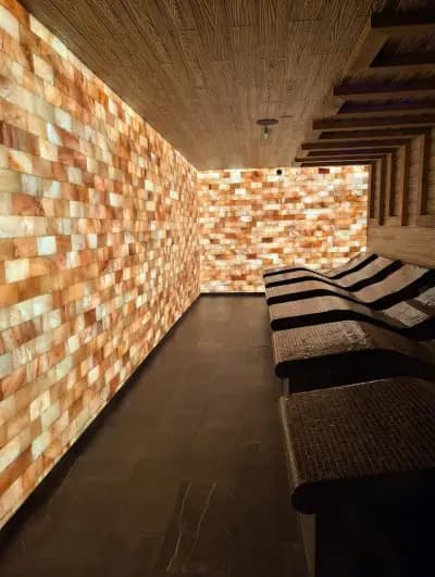 Pulse Therme Bansko