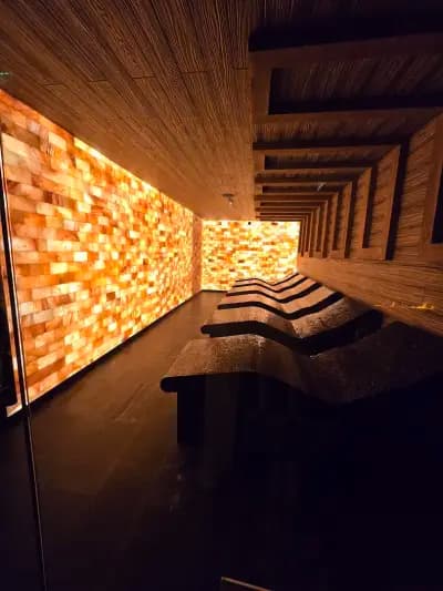 Pulse Therme Bansko