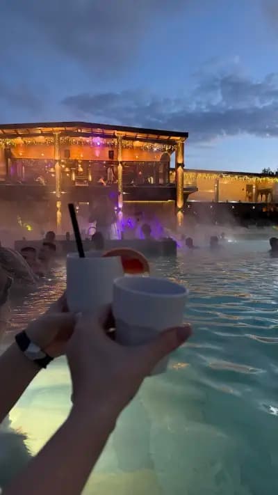 Pulse Therme Bansko