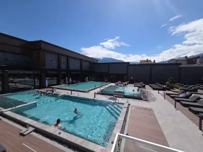 Pulse Therme Bansko