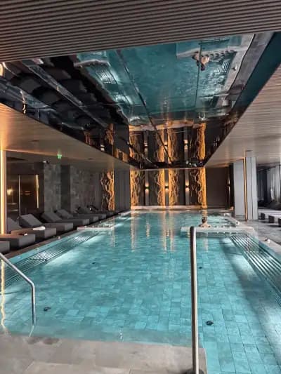 Pulse Therme Bansko