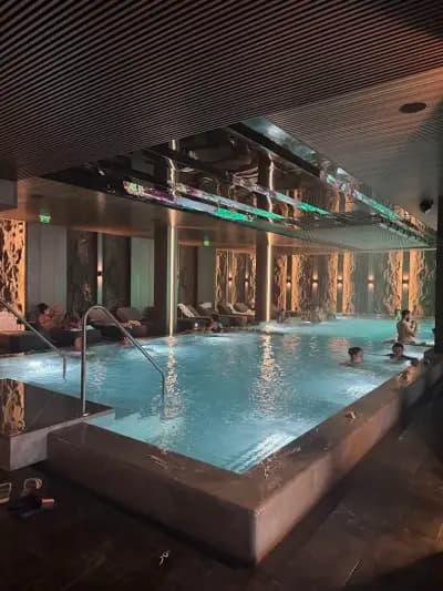 Pulse Therme Bansko