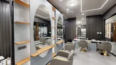 Victoria spa , Plovdiv Bulgaria