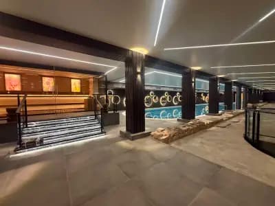 Victoria spa , Plovdiv Bulgaria
