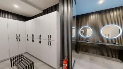 Victoria spa , Plovdiv Bulgaria