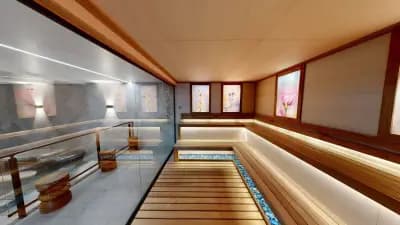 Victoria spa , Plovdiv Bulgaria