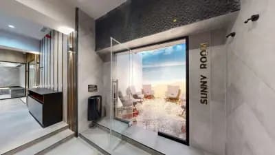Victoria spa , Plovdiv Bulgaria
