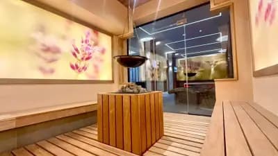 Victoria spa , Plovdiv Bulgaria