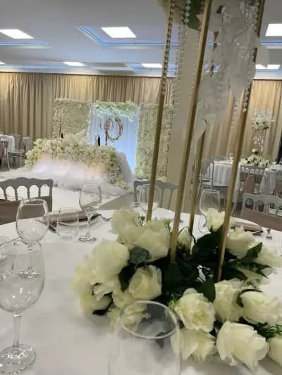 Restaurant - Alis