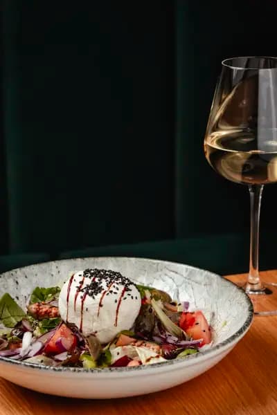 Azure Restaurant