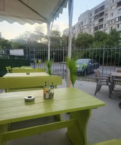 Бистро "Мекиците"