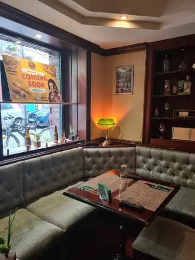 TYT Birreria Risto Pub