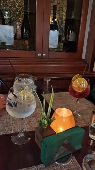 TYT Birreria Risto Pub