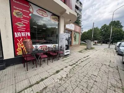 Kebab house H&A