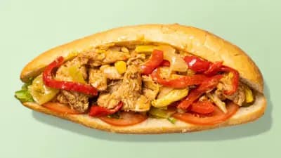 Dorry Fast Food Belite Brezi
