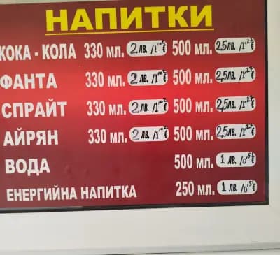 King Of Doner