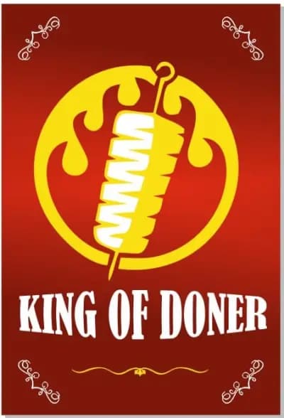 King Of Doner