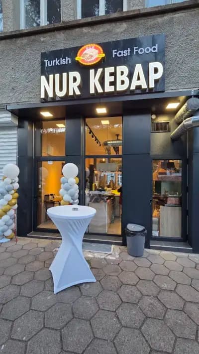 Nur kebap