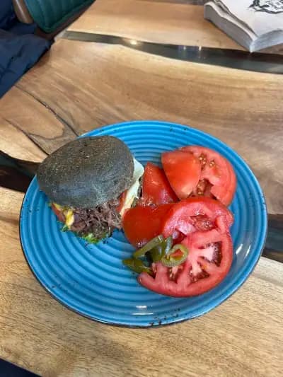Arnold Fit Food НСА - Ресторант за здравословна храна и протеини