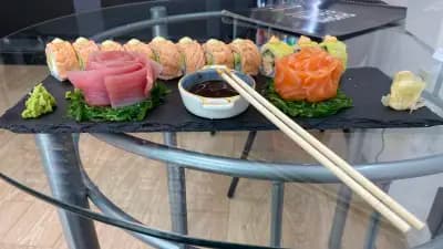 Sushi Store