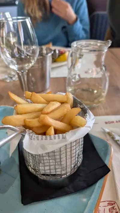 ClassiX restaurant