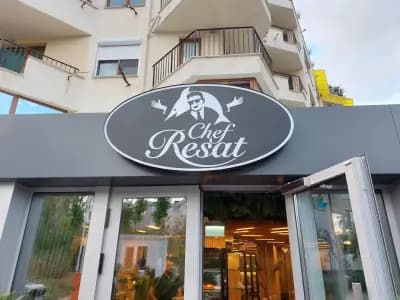 Chef Resat