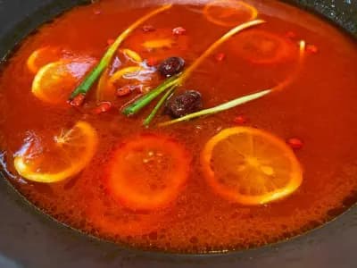 Hotpot ресторант
