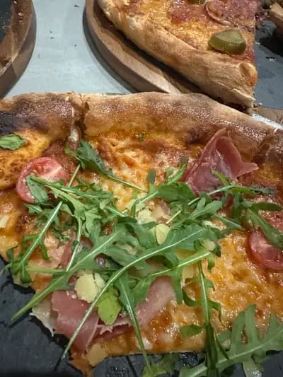 Padrino pizza&panino