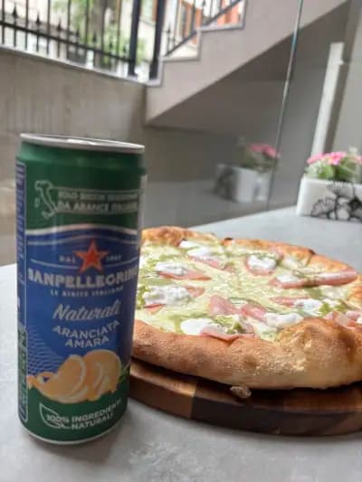 Padrino pizza&panino