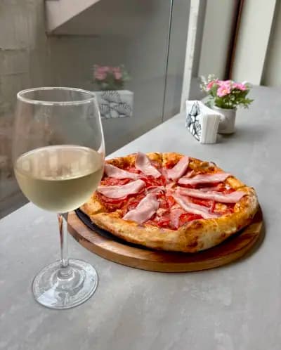 Padrino pizza&panino