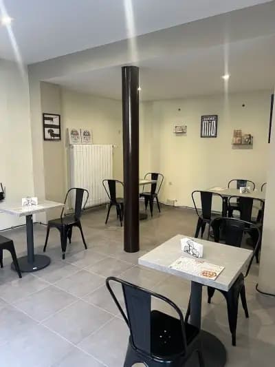 Padrino pizza&panino