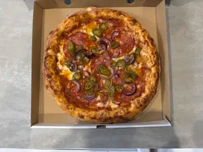 Padrino pizza&panino