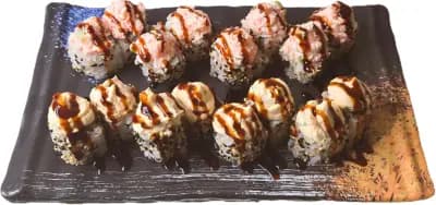 Sushi Box Levski ( Sushi Varna )