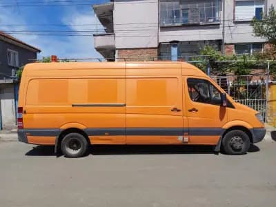 Хидро Канал Сервиз ООД