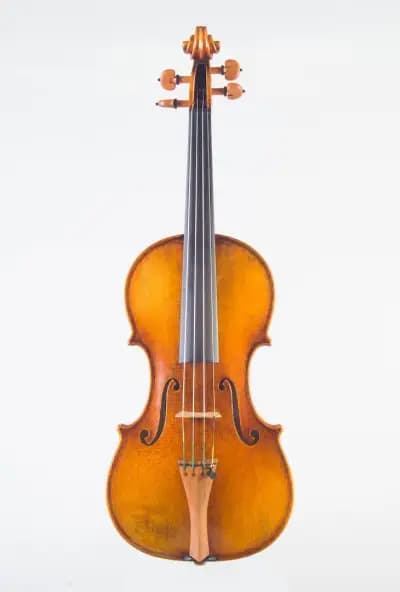 Petrovviolins