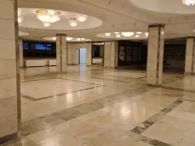 КОНЦЕРТНА ЗАЛА ДОБРИЧ