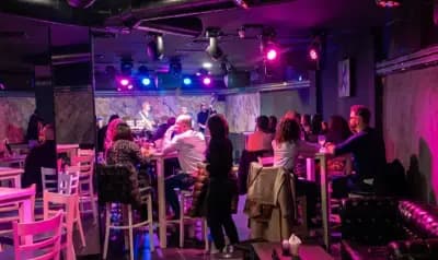 Drift Bar Plovdiv - Жива Музика, Пловдив